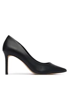 Czółenka - Aldo Szpilki Stessymid 13801102 Czarny - miniaturka - grafika 1