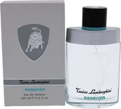 Wody i perfumy męskie - Tonino Lamborghini Essenza EDT 75 ml - miniaturka - grafika 1