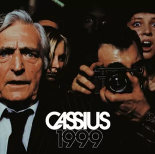 Nopaper Records 1999 CD) Cassius - Muzyka elektroniczna - miniaturka - grafika 1