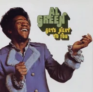 Inna muzyka - Get's Next to You (Al Green) (CD / Album) - miniaturka - grafika 1