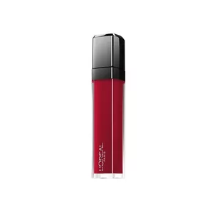 Loreal Infallible Mega Gloss Matte 402 Forgive My - Błyszczyki do ust - miniaturka - grafika 1