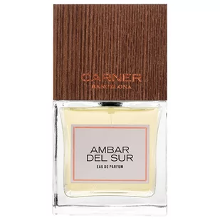 Carner Barcelona Ambar Del Sur woda perfumowana 50 ml unisex - Wody i perfumy unisex - miniaturka - grafika 1