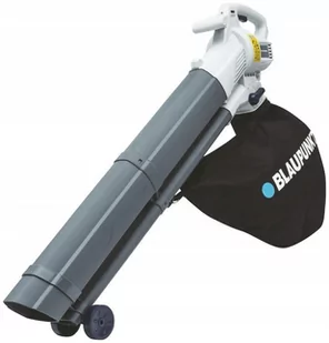 BLAUPUNKT BV4000 - Dmuchawy i odkurzacze do liści - miniaturka - grafika 1