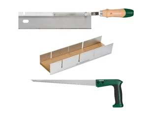 PARKSIDE® Piła do drewna - Piły ręczne - miniaturka - grafika 1
