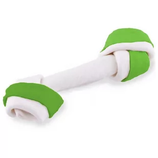 Maced Kość wiązana z chlorofilem 16cm - Przysmaki dla psów - miniaturka - grafika 1