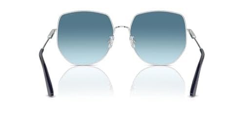 Okulary przeciwsłoneczne - Jimmy Choo / 0JC4006BD Grubość: 58 Kolor: 300219