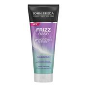 Szampony do włosów - John Frieda Frizz-Ease lekki szampon wygładzający 250ml - miniaturka - grafika 1