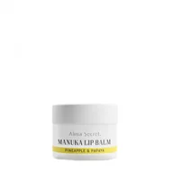 Balsamy do ust - Alma Secret Balsamy do ust 10 g Damski - miniaturka - grafika 1