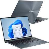 Laptopy - ASUS ZenBook 14X i5-1135G7/16GB/512/Win11 OLED UX5401EA-L7102W - miniaturka - grafika 1