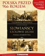 Czasopisma - Tajemnice Historii Tom 5 - miniaturka - grafika 1