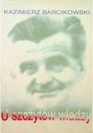 Biografie i autobiografie - U szczytów władzy - miniaturka - grafika 1