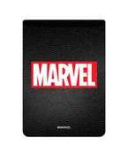 Zabezpieczenia do laptopów - Kieszonka na kartę  Marvel 001 Marvel Czarny - miniaturka - grafika 1