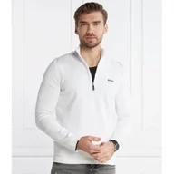 Swetry męskie - BOSS GREEN Sweter Ever-X_QZ | Regular Fit - miniaturka - grafika 1