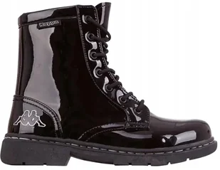 39 Buty damskie Kappa Deenish Jesień Zima 242953 - Buty sportowe damskie - miniaturka - grafika 1