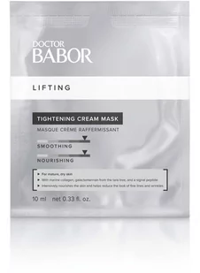 Babor Doctor Babor Tightening Mask (10 ml) - Maseczki do twarzy - miniaturka - grafika 1