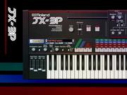 Inne akcesoria muzyczne - Roland Cloud JX-3P syntezator programowy - miniaturka - grafika 1
