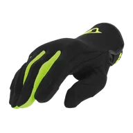Rękawice motocyklowe - Rękawice Motocyklowe Acerbis X-Way Czarny/ŻółtyL - miniaturka - grafika 1
