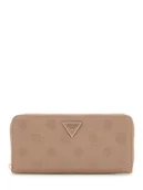 Portfele - Portfel damski Guess CRESIDIA II SWPD98 - miniaturka - grafika 1