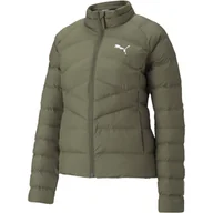 Kurtki damskie - Kurtka damska Puma WARMCELL - miniaturka - grafika 1