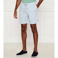 Spodenki męskie - Tommy Hilfiger Szorty Regular Fit - miniaturka - grafika 1