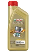 Oleje silnikowe - 15336D Castrol EDGE Titanium FST 0W-40  1 l - miniaturka - grafika 1