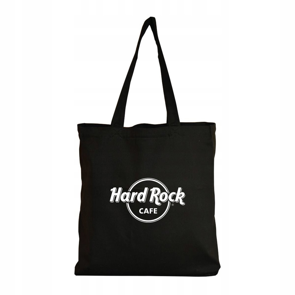 Eko Torba na ramię Na Zakupy Shopper Prezent Torebka Hard Rock Cafe
