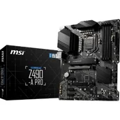 Płyty główne - MSI Z490-A PRO - miniaturka - grafika 1