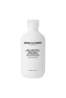 Odżywki do włosów - Grown Alchemist Grown Alchemist Odżywki do włosów Detox Conditioner 0.1 200 ml - miniaturka - grafika 1