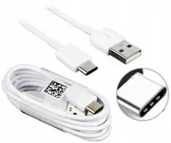 Kable USB - ORYGINALNY SZYBKI KABEL SAMSUNG USB - C TYP C 1,5M - miniaturka - grafika 1