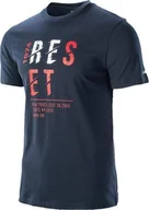 Koszulki męskie - Hi-Tec KOSZULKA RIMO SKY CAPTAIN XXXL - miniaturka - grafika 1