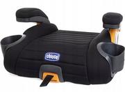 Chicco GoFit Plus 22-36 kg Black