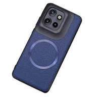 Etui i futerały do telefonów - Do etui na telefon Motorola ThinkPhone 25 5G Wielobarwny Blue - miniaturka - grafika 1