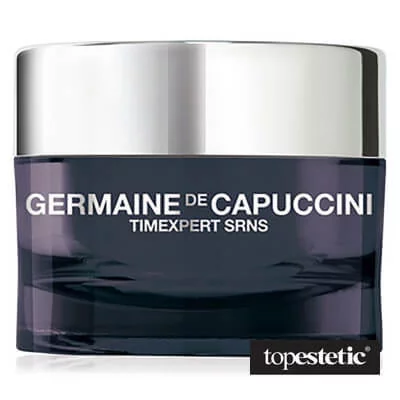 Germaine de Capuccini Timexpert SRNS Intensive Recovery Cream Krem do twarzy przeciw zmarszczkom 50ml