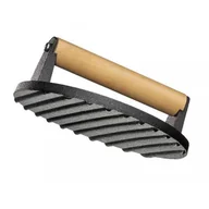 Akcesoria do grilla - Küchenprofi Prasa do steków (KU-1066711000) - miniaturka - grafika 1