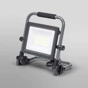 Ledvance LED-Worklight Value R-Stand reflektor LED 50W - Oświetlenie warsztatowe - miniaturka - grafika 2