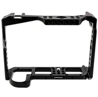 Akcesoria fotograficzne - Patona Klatka operatorska do Panasonic S1 / S1H / S1R [1446] - miniaturka - grafika 1