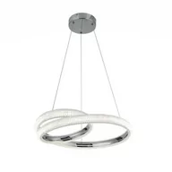 Lampy sufitowe - Lampa wisząca Auxeere chrom 337101-06 - miniaturka - grafika 1