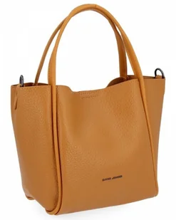 Uniwersalne Torebki Damskie firmy David Jones Ruda - Torebki damskie - miniaturka - grafika 1