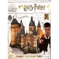 Puzzle - Cubicfun Puzzle 3D Harry Potter Wieża Astronomiczna - miniaturka - grafika 1