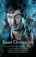 Pozostałe książki - WALKER BOOKS The Bane Chronicles - miniaturka - grafika 1