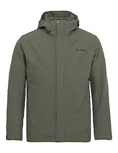 VAUDE Men's Caserina 3 w 1 Jacket II kurtka zimowa męska - podwójna kurtka - wodoszczelna - Kurtki męskie - miniaturka - grafika 1