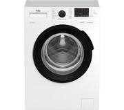 Pralki - Beko SteamCure WUE8622WBPSE - miniaturka - grafika 1