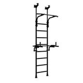 Wyposażenie sportowe i gimnastyczne - Drabinka gimnastyczna Athlet 1D IF-01D do 100kg - miniaturka - grafika 1