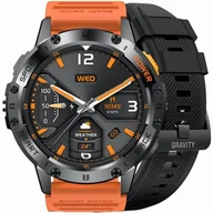 Smartwatch - Gravity GT22-3 - miniaturka - grafika 1