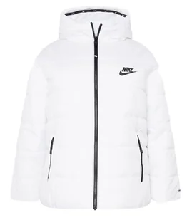 Kurtka Nike Sportswear Therma-FIT Repel DM0695-100 1X - Kurtki damskie - miniaturka - grafika 1