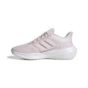 adidas ULTRABOUNCE W Wide, Trampki damskie, Almost Pink/Ftwr White/Crystal White, 40 EU, Almost Pink Ftwr White Crystal White, 40 EU - Trampki damskie - miniaturka - grafika 1