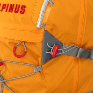 Taktyczny plecak turystyczny Alpinus Fatra 30. - Plecaki - miniaturka - grafika 2