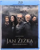 Filmy akcji Blu-Ray - Wojna królów - miniaturka - grafika 1