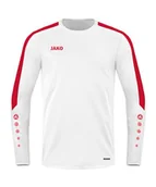 Bluzy dla dziewczynek - JAKO Bluza dziecięca unisex Power Pullover - miniaturka - grafika 1