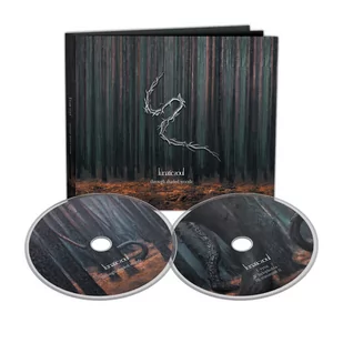 Lunatic Soul Through Shaded Woods, 2 CD Lunatic Soul - Folk - miniaturka - grafika 1